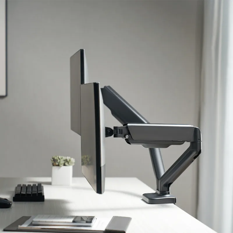 Suport 2X Monitor 17-32 Inch Cabletech