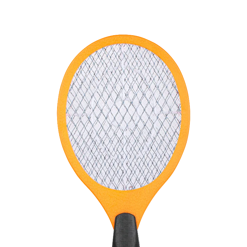 Racheta electrica pentru insecte Teesa, portocalie