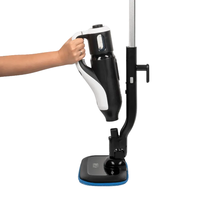 Mop cu Aburi 1500W Teesa Steam Clean