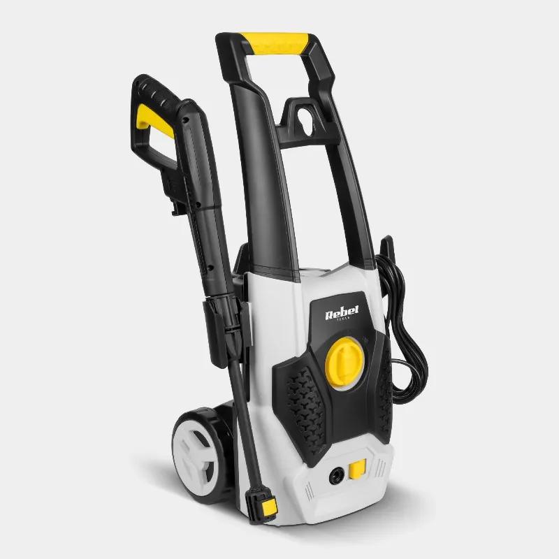 Aparat de spalat cu presiune Rebel RB-5010, 1200 W