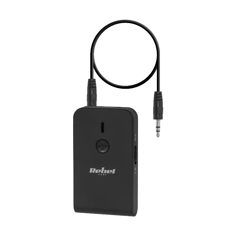 Receptor Bluetooth audio Rebel B10