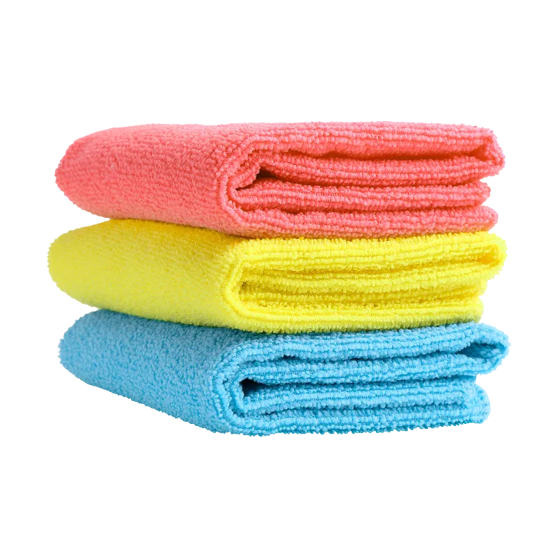 Set 6 Lavete Microfibra Teesa