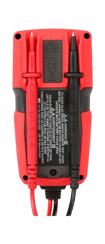 Multimetru Digital UT125C Uni-T