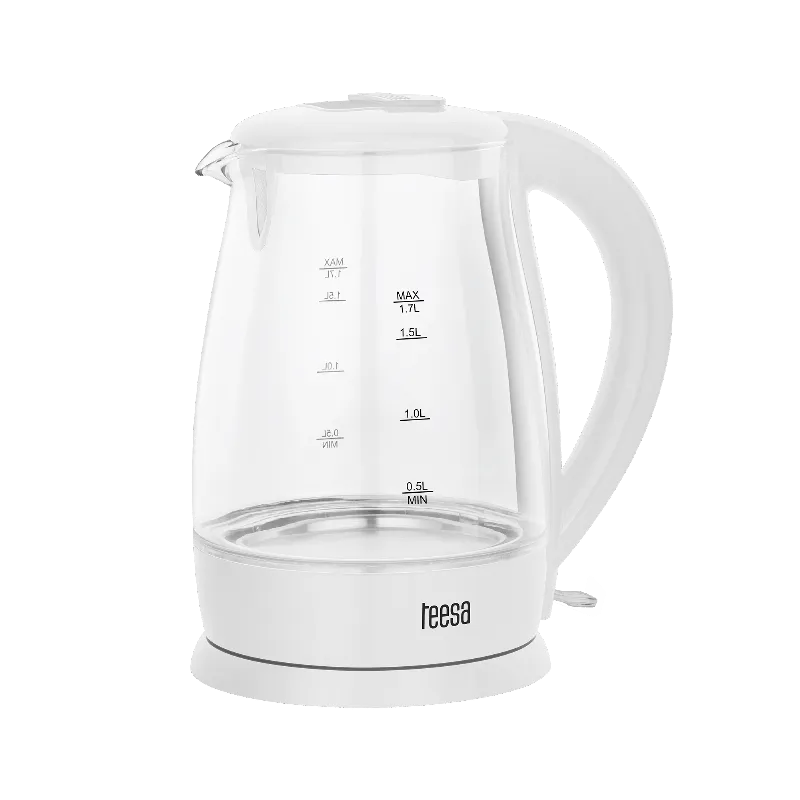Fierbator Electric Cordless 1.7L Teesa