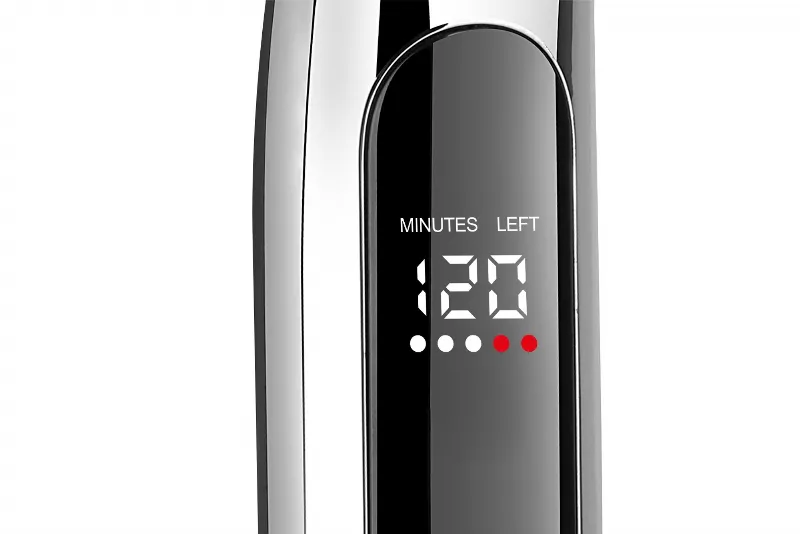 Cordless Hair Trimmer Cut Pro X900 Teesa