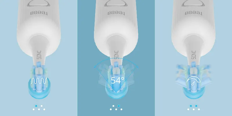 Periuta de Dinti Electrica Teesa Sonic Elite
