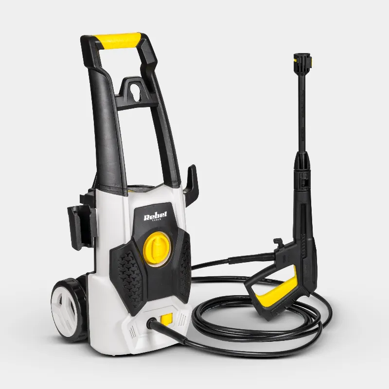 Aparat de spalat cu presiune Rebel RB-5010, 1200 W