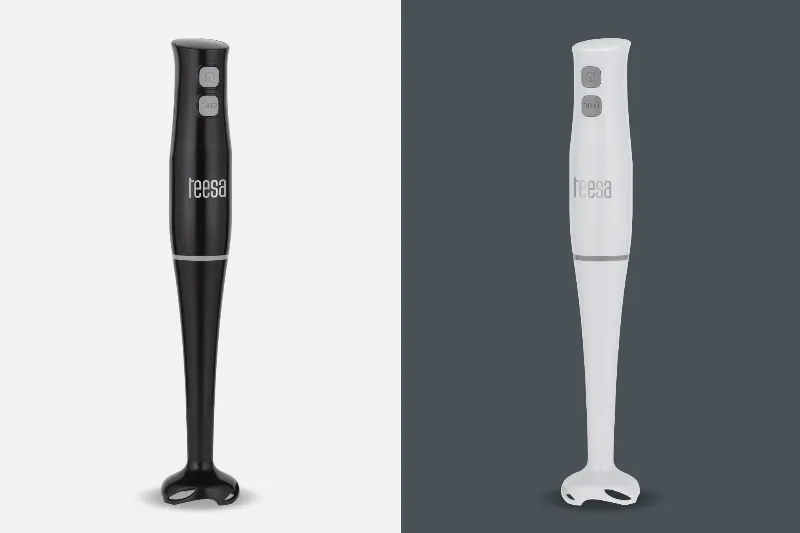 Blender Mana Negru 400W Teesa