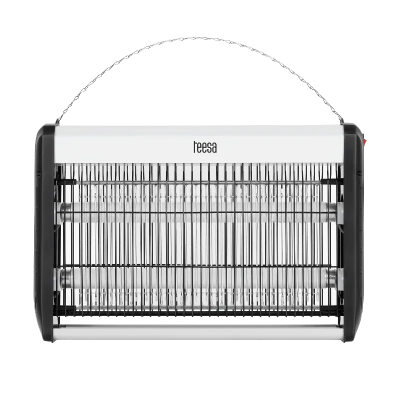 Lampa UV Anti Insecte 2 X 10W Teesa
