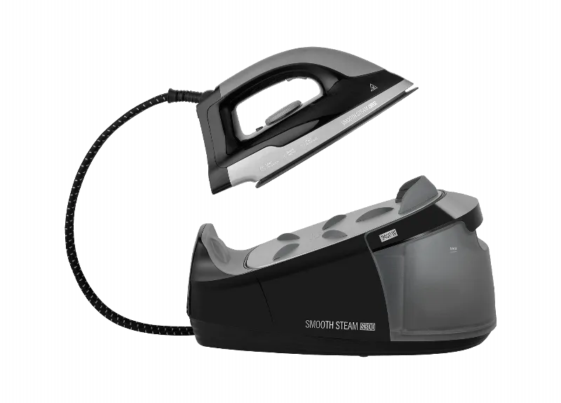 Statie de calcat cu abur Teesa SMOOTH STEAM S300
