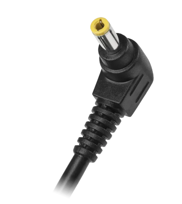 Cablu cu mufa 5.5/2.5 19V 7.1A pentru montaj Rebel
