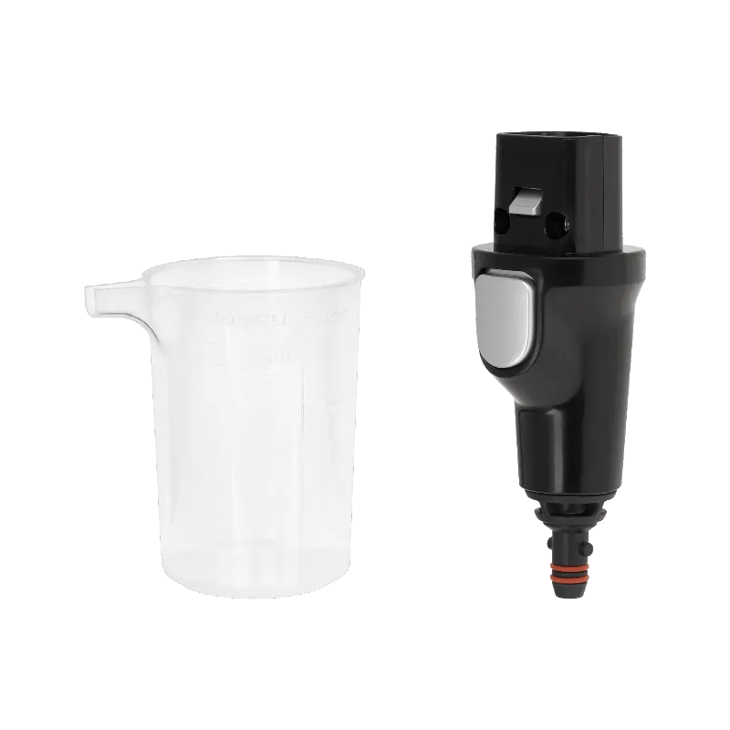 Mop cu Aburi 1500W Teesa Steam Clean