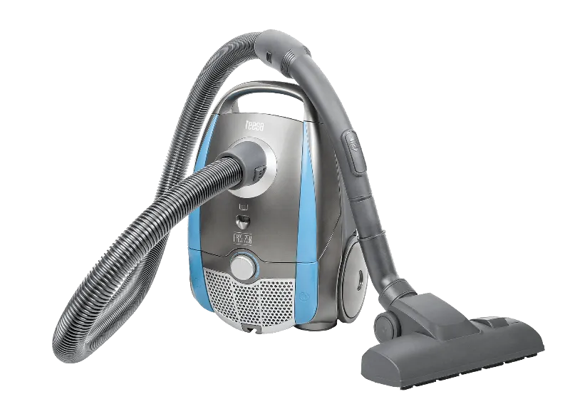 Aspirator cu sac Teesa ERIS 750, 750 W