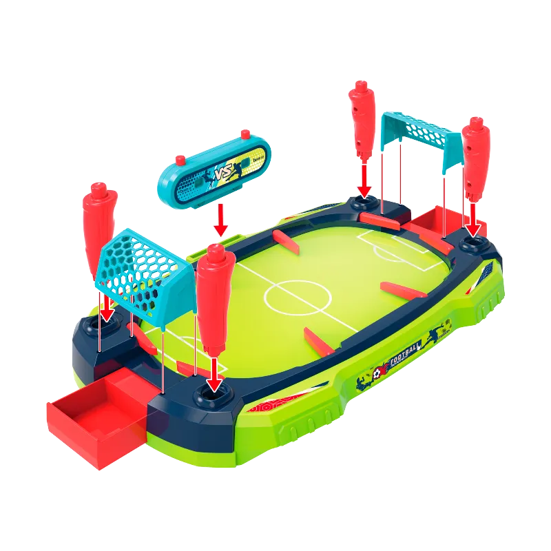 Joc de masa fotbal Goal Soccer