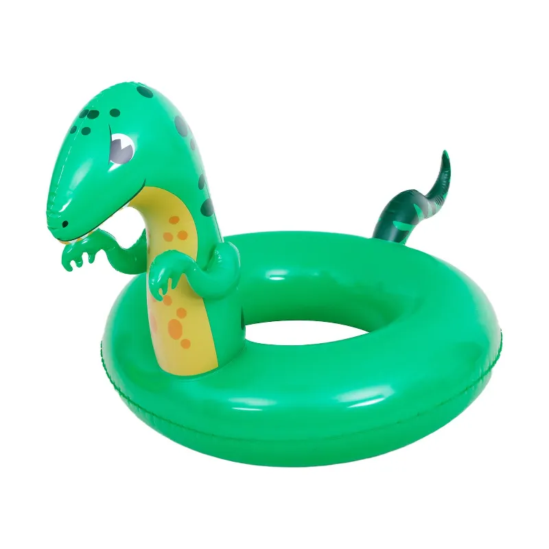 Colac gonflabil piscina dinozaur SunClub
