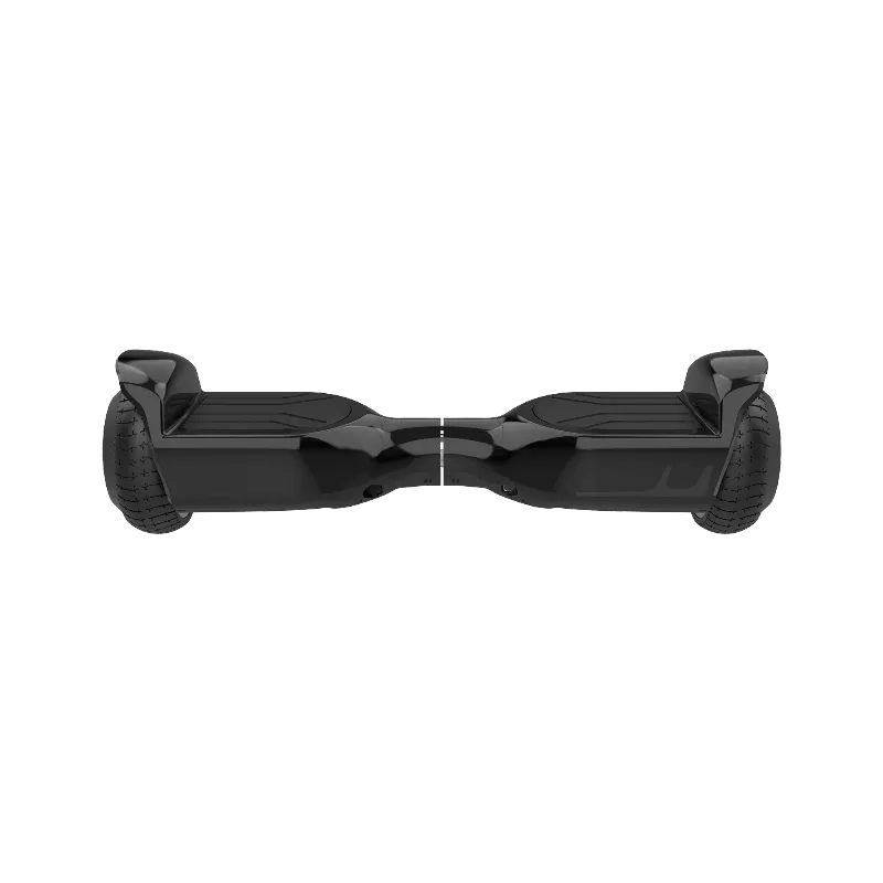 Scooter Hoverboard Cruiser Black Rebel