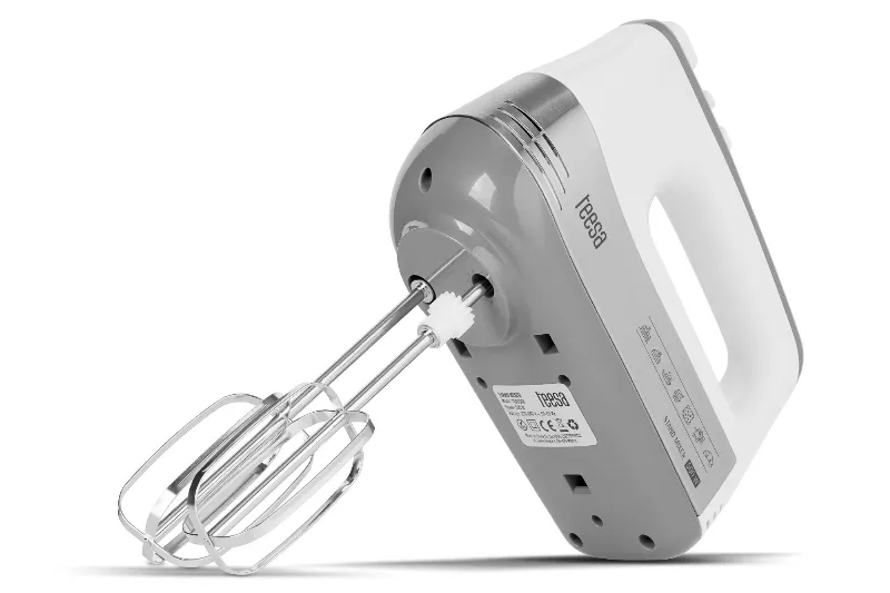Mixer cu Bol Rotativ 500 W Teesa