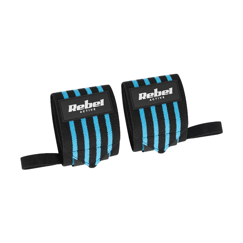 Stabilizatoare pentru incheietura Rebel Active, set 2 buc.