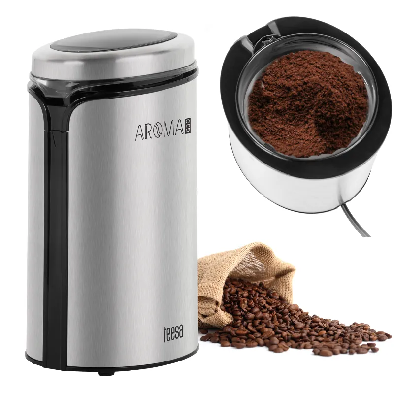 Rasnita Cafea Aroma G30 Teesa