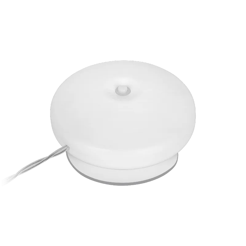 Decoratiune luminoasa Mos Craciun cu LED