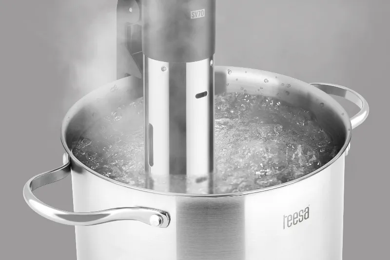 Circulator de gatit sous vide Teesa SV70