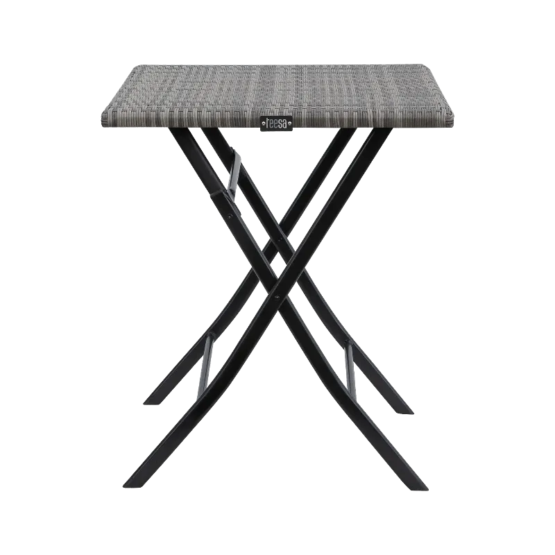 Set mobilier gradina ANDY 1 Teesa