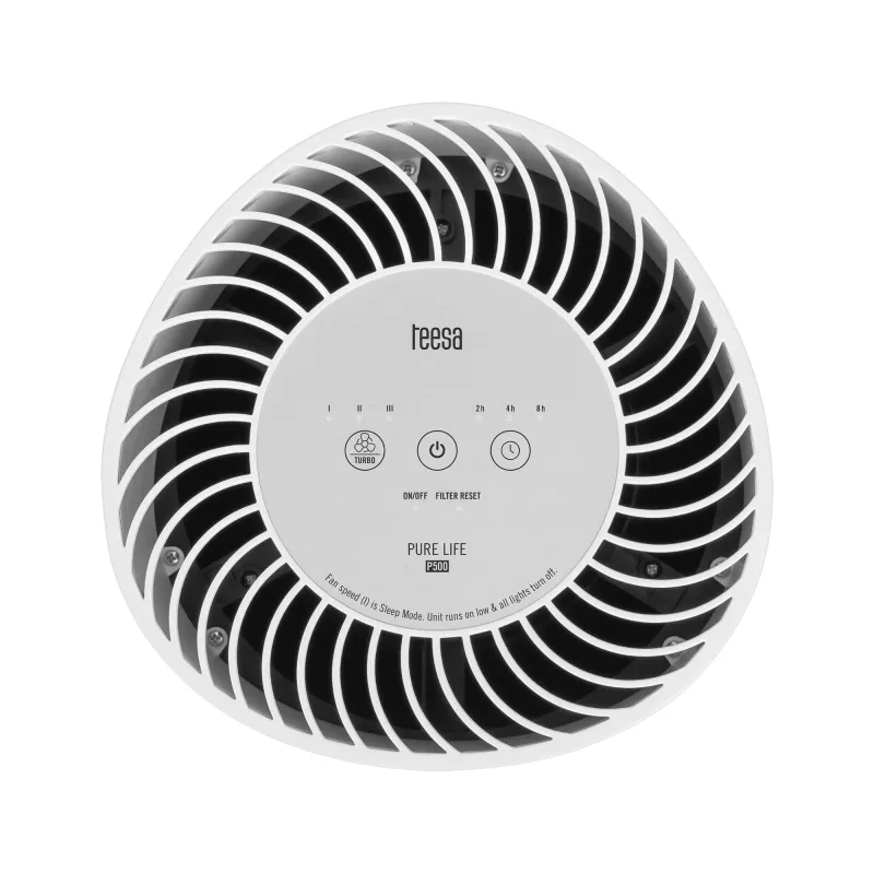Purificator aer Teesa Pure Life P500