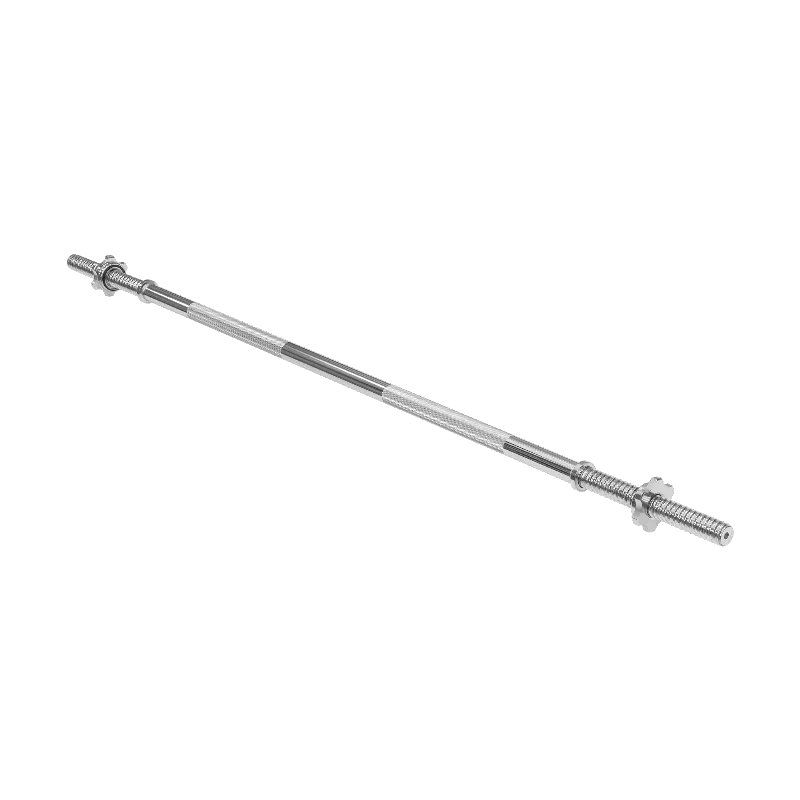Bara Barbell 120CM 5.5KG Max 170KG Rebel Active