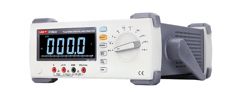 Multimetru Laborator UT8803E Uni-T
