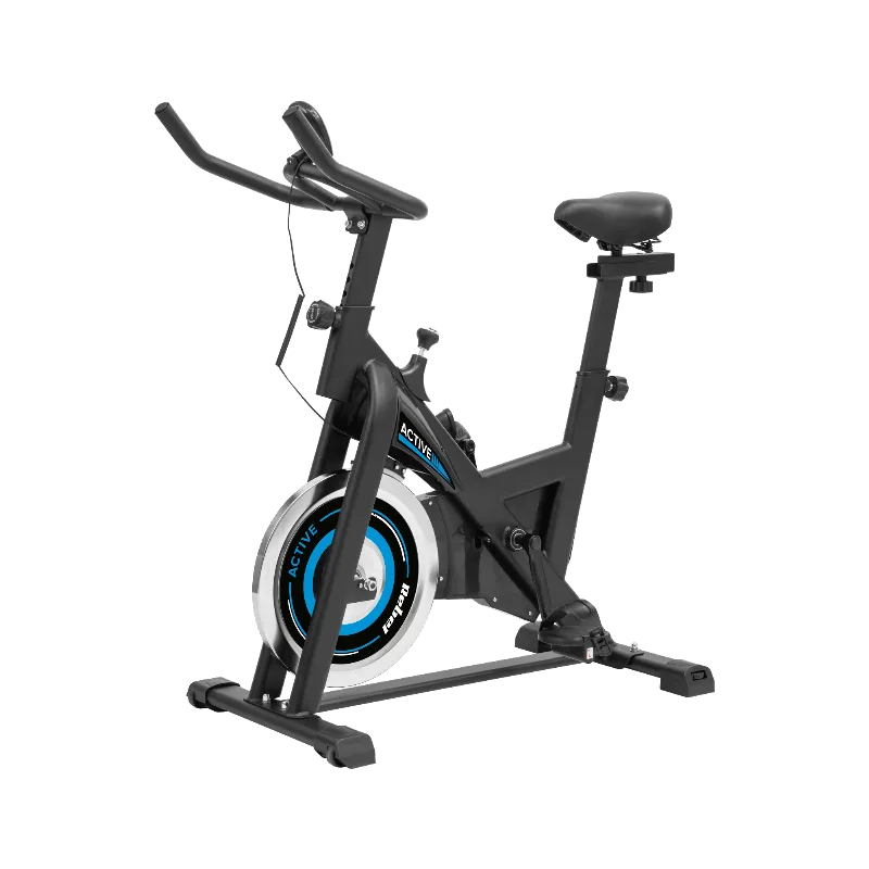 Bicicleta Spinning - Spinning Bike Rebel Active