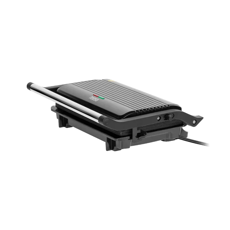Sandwich Maker Panini 1000W Teesa