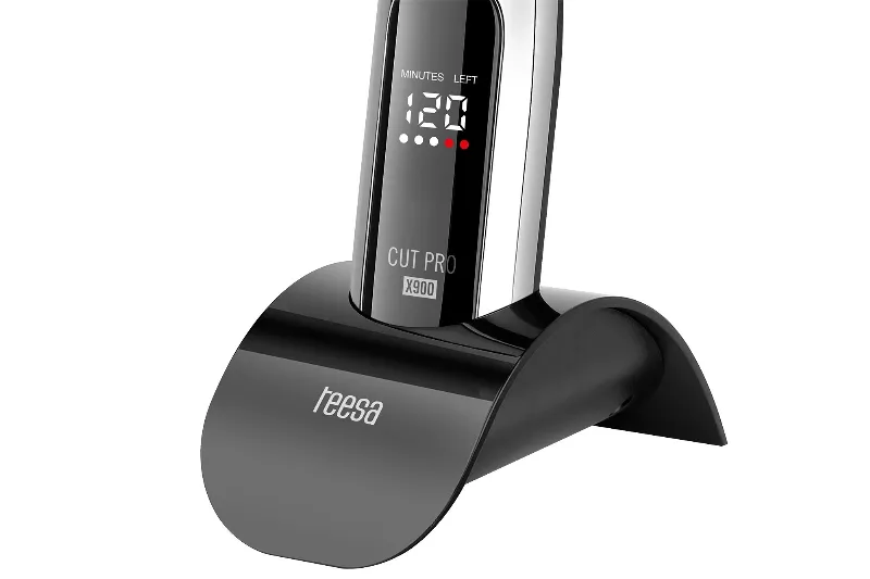 Cordless Hair Trimmer Cut Pro X900 Teesa