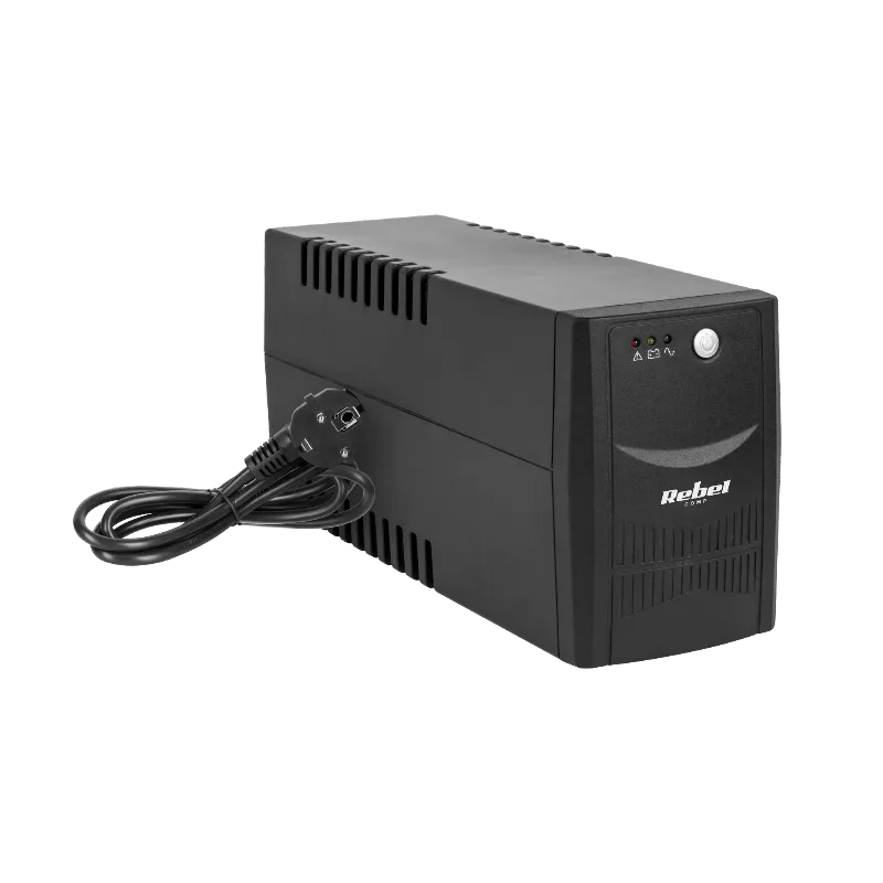 UPS Micropower 800 (800VA/480W)Rebel