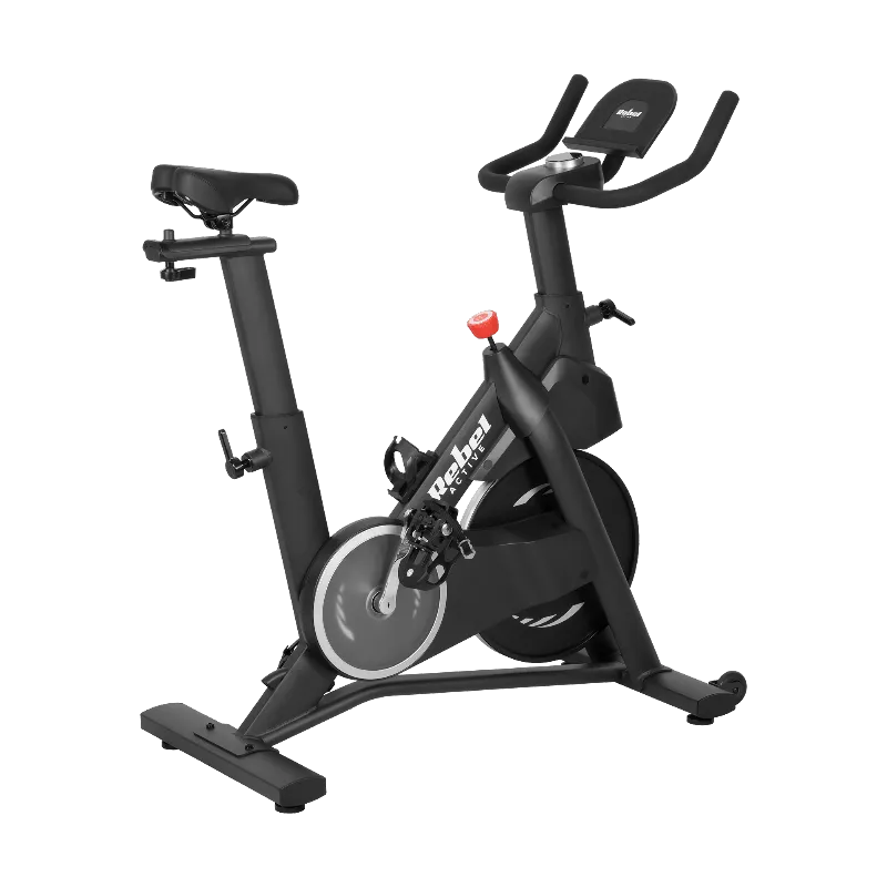 Bicicleta Spinning Rebel Active