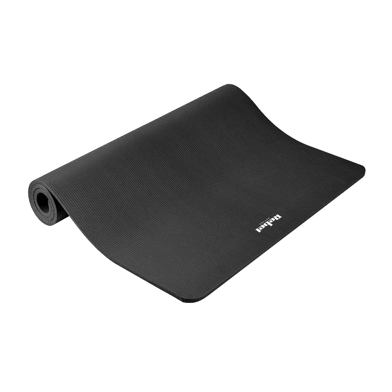 Saltea 190X115CM Grosime 2CM Negru Rebel Active