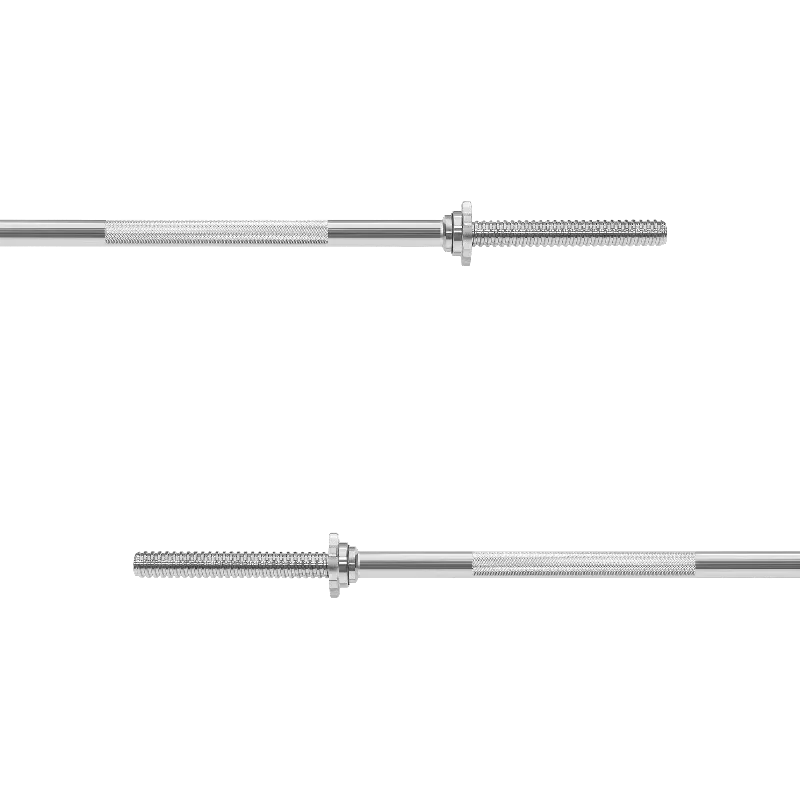 Bara Barbell 120CM 5.5KG Max 170KG Rebel Active