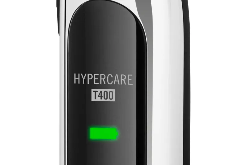 Aparat de Tuns 4IN1 Hypercare T400 Teesa