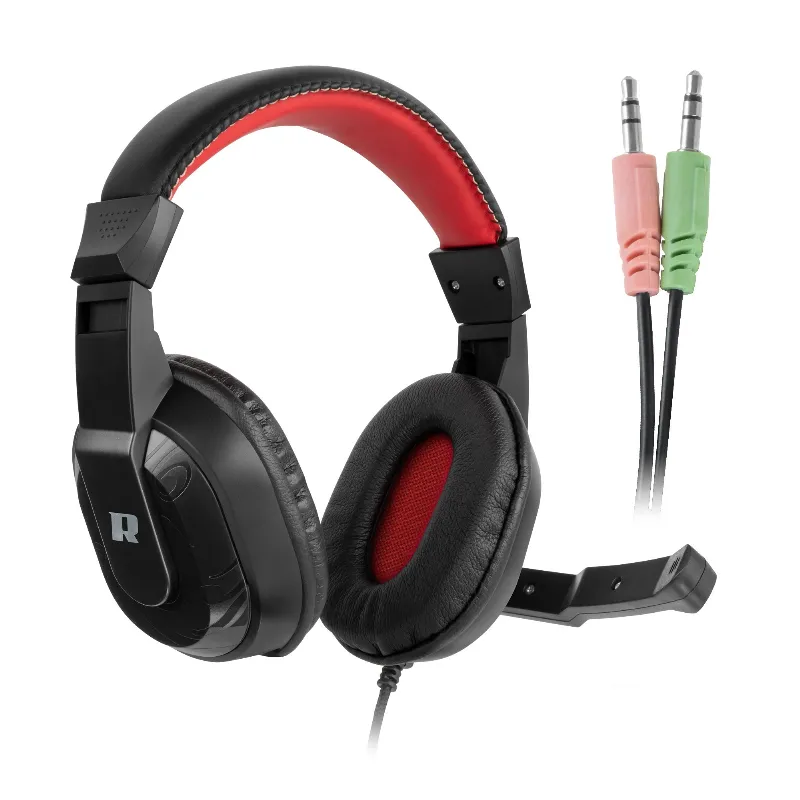Casti cu Microfon Gh-10 Rebel