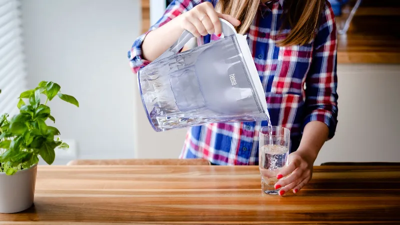 Cana Filtrare Apa 3.5L Teesa