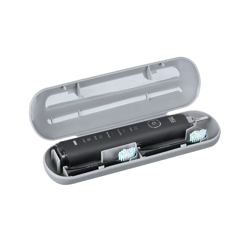Periuta de Dinti Electrica Teesa Sonic Black