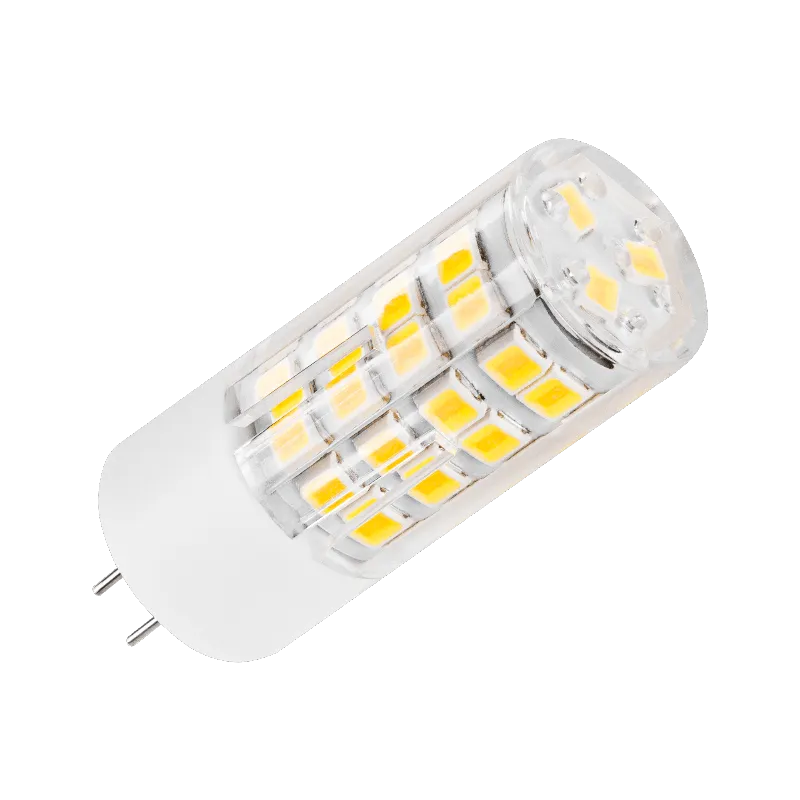 Bec LED G4 4W 3000K 12V Rebel