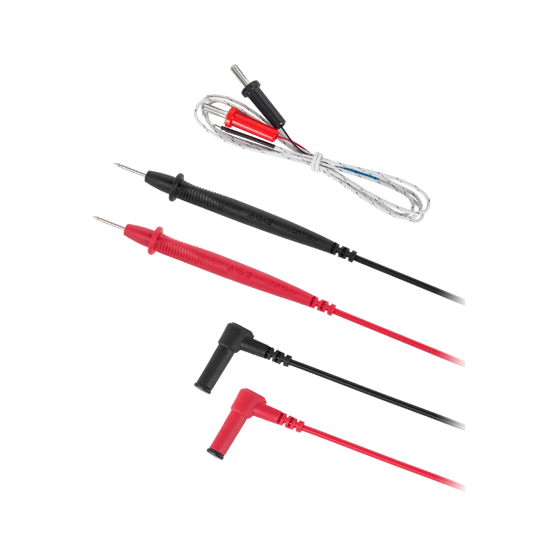 Clampmetru Digital UT204+ Uni-T
