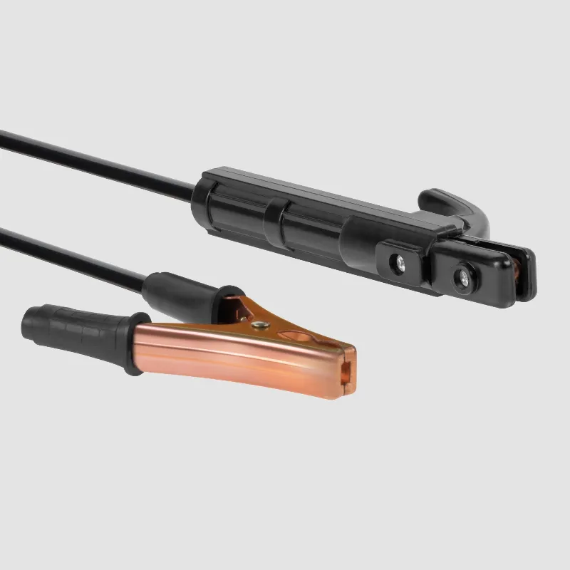 Aparat sudura MMA 10-140A LED Rebel