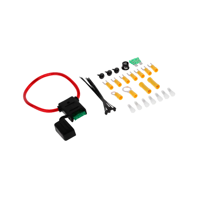 Kit Cabluri Auto Peiying Basic 8GA