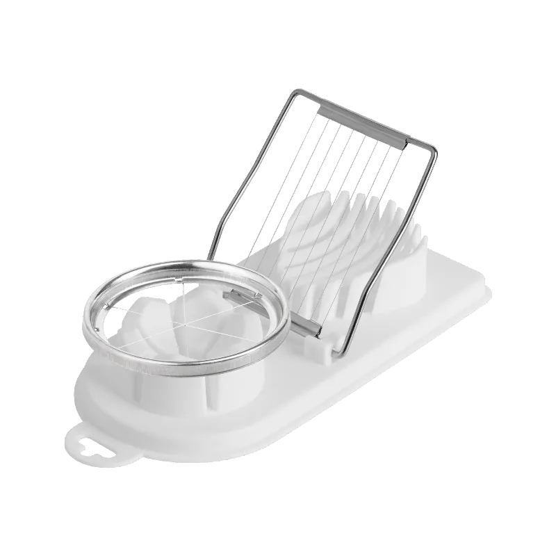 Feliator pentru oua 2 in 1 Teesa TSA0138