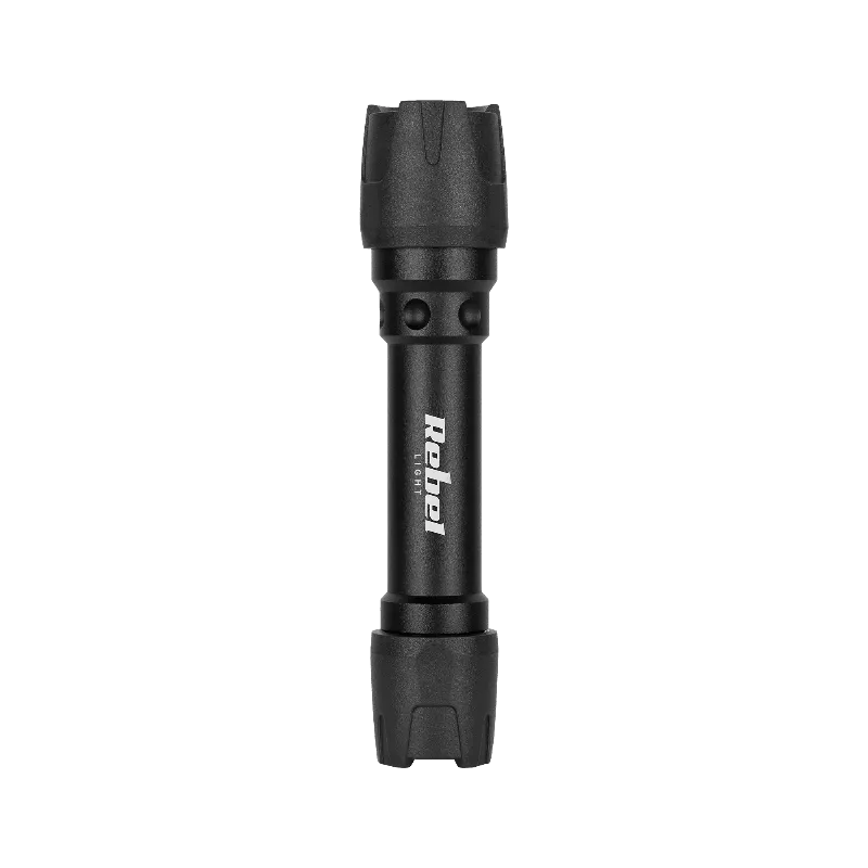 Lanterna 3W Aluminiu IP65 Rebel