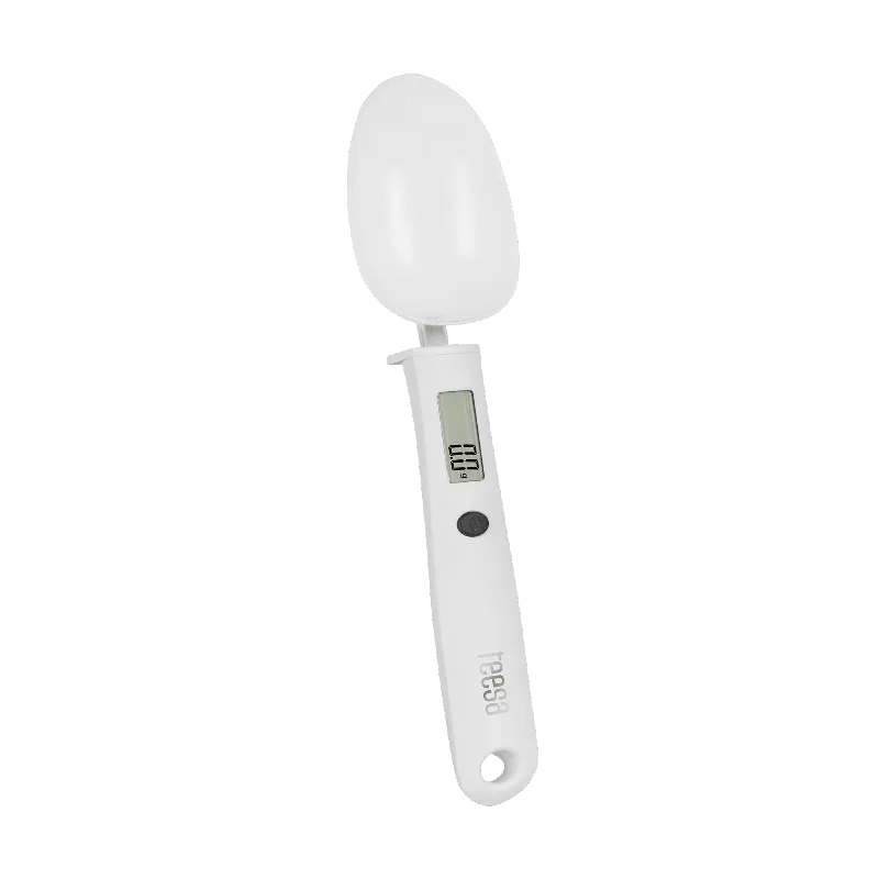Lingura cu cantar Teesa, max. 300 g, LCD