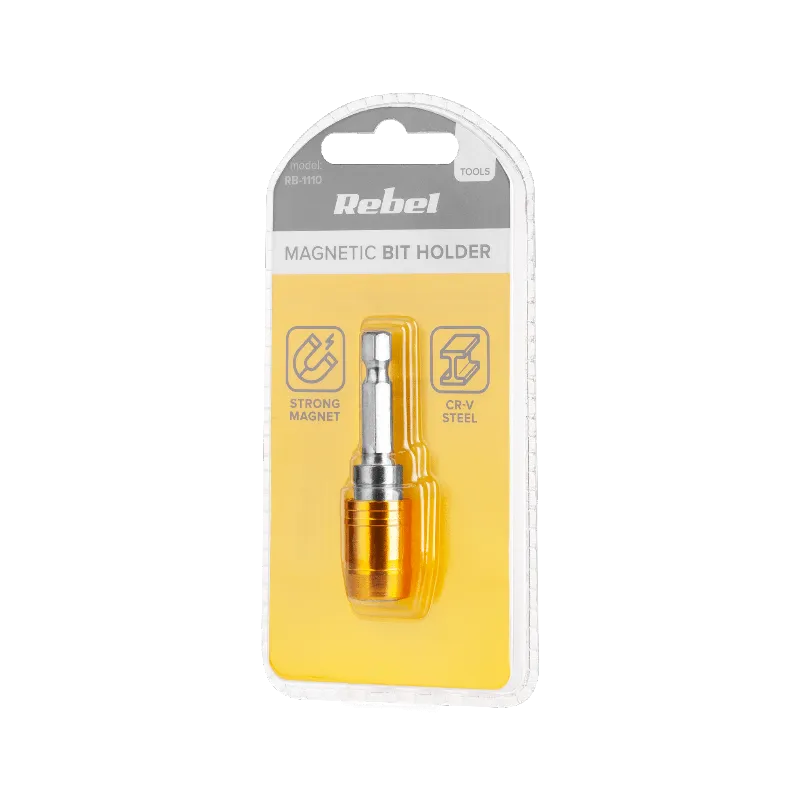 Prelungitor magnetic pentru biti 60 mm