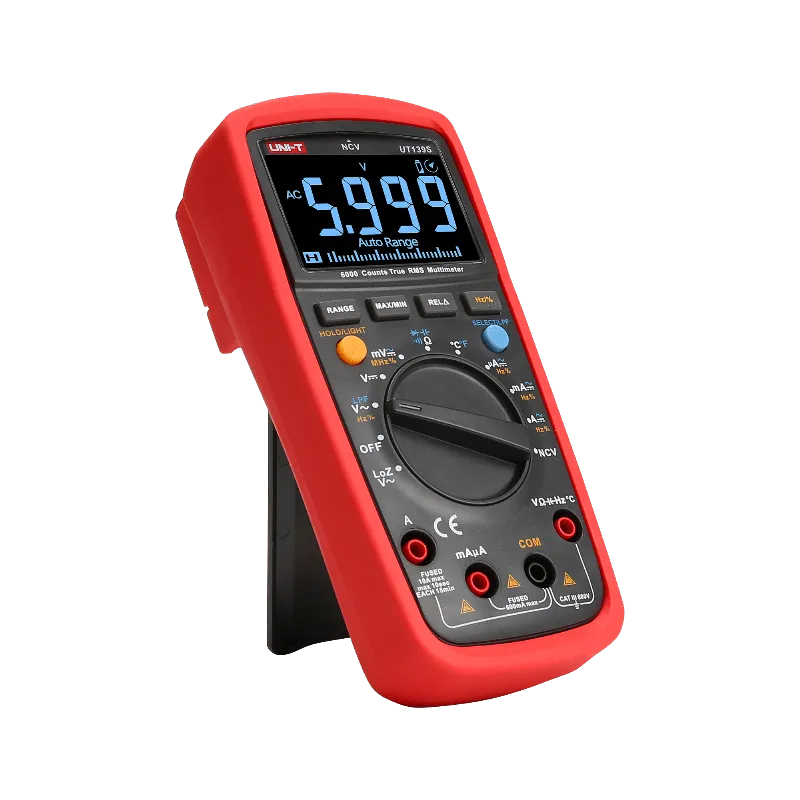 Multimetru Digital UT139S Uni-T