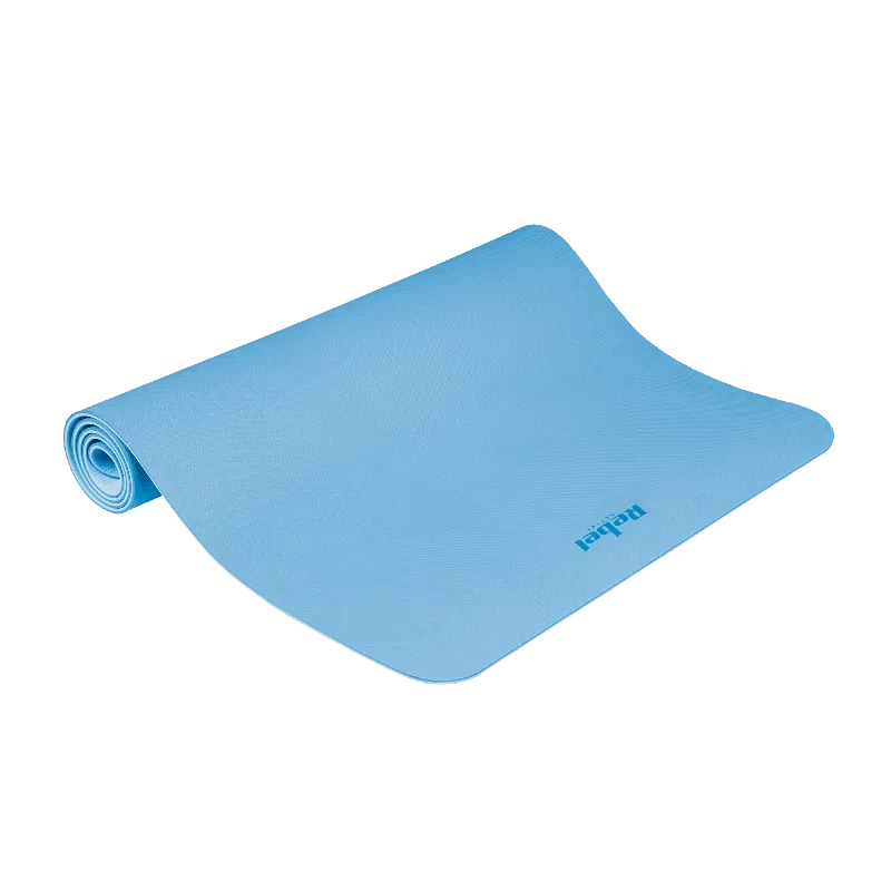 Saltea 200X90CM Grosime 1CM Albastru Rebel Active